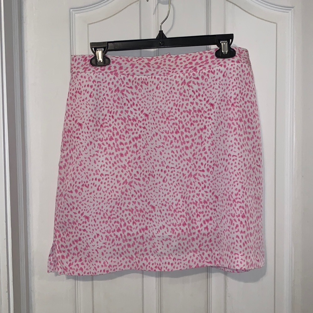 EP Pro golf skirt